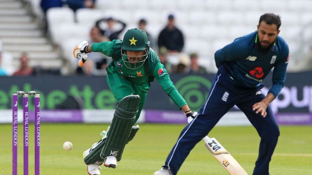 PAK vs ENG 2nd T20 Match Schedule, Timing & Live Scores Aug 30 2020