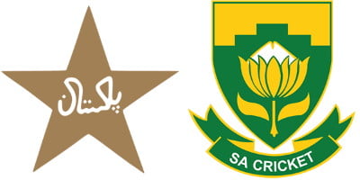 Pakistan vs South Africa Cricket Series