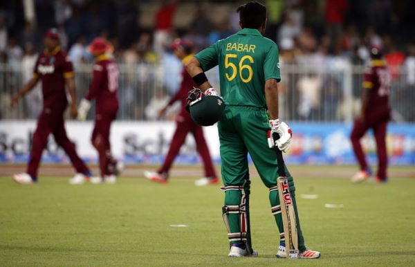 PAK vs WI schedule, fixtures and match dates