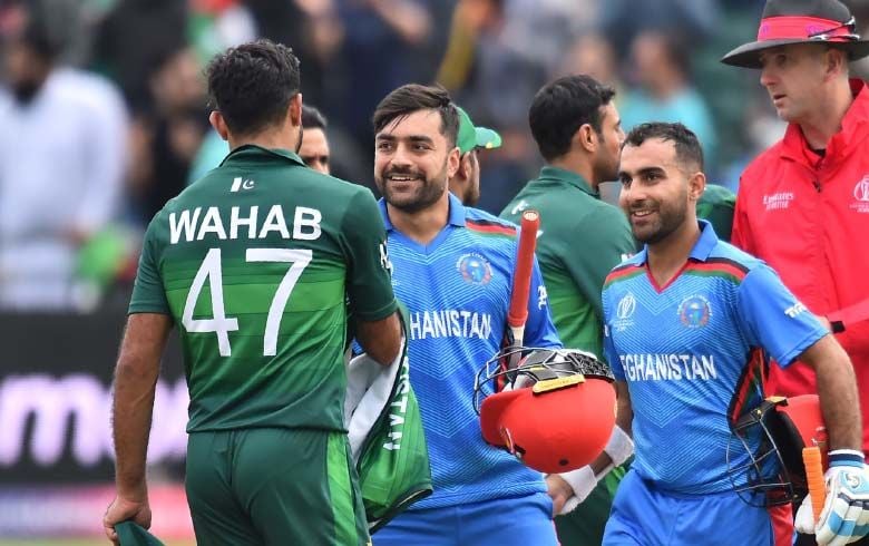 Pakistan Vs Afghanistan Schedule 2023 Latest Pak Vs Afg Schedule For Upcoming T20 Odi And 0149