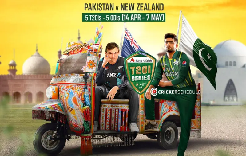 Pakistan Vs New Zealand Schedule 2023 Latest PAK Vs NZ Schedule For Pakistan Vs New Zealand Schedule 2023 Latest PAK Vs NZ Schedule For